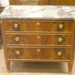 358 3044 CHEST OF DRAWERS